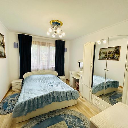 Rodynnyi Zatyshok Affittacamere Verkhovyna Esterno foto