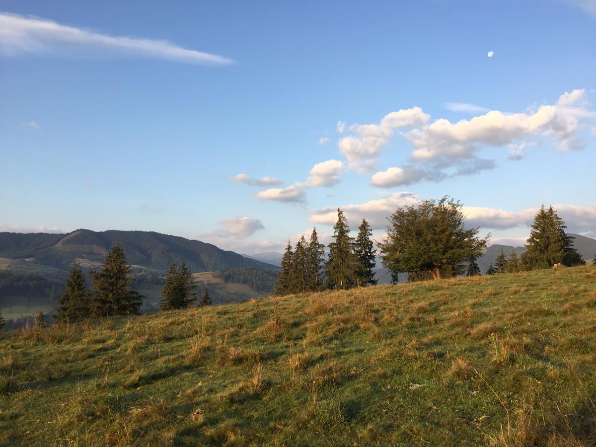 Rodynnyi Zatyshok Affittacamere Verkhovyna Esterno foto